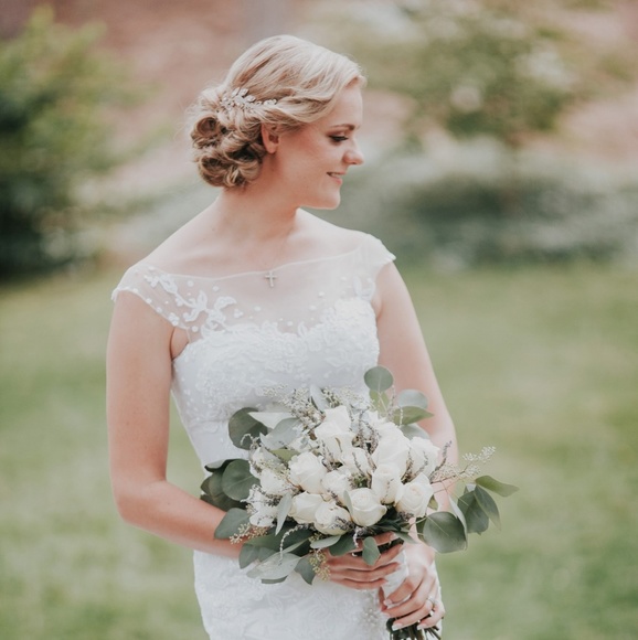 Meet your Posher, Alina - Picture 3 of 7